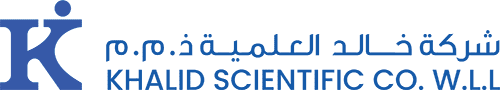 Khalid Scientific Co. W.L.L. <br>Platinum Sponsor