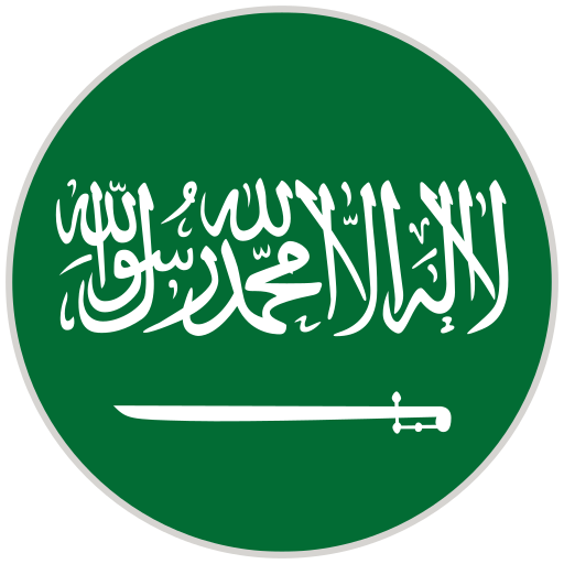 KSA Flag