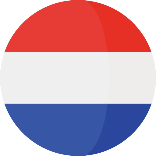 netherlands Flag