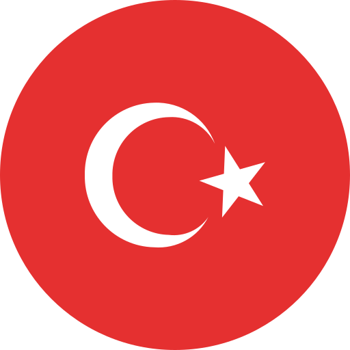 Turkey Flag