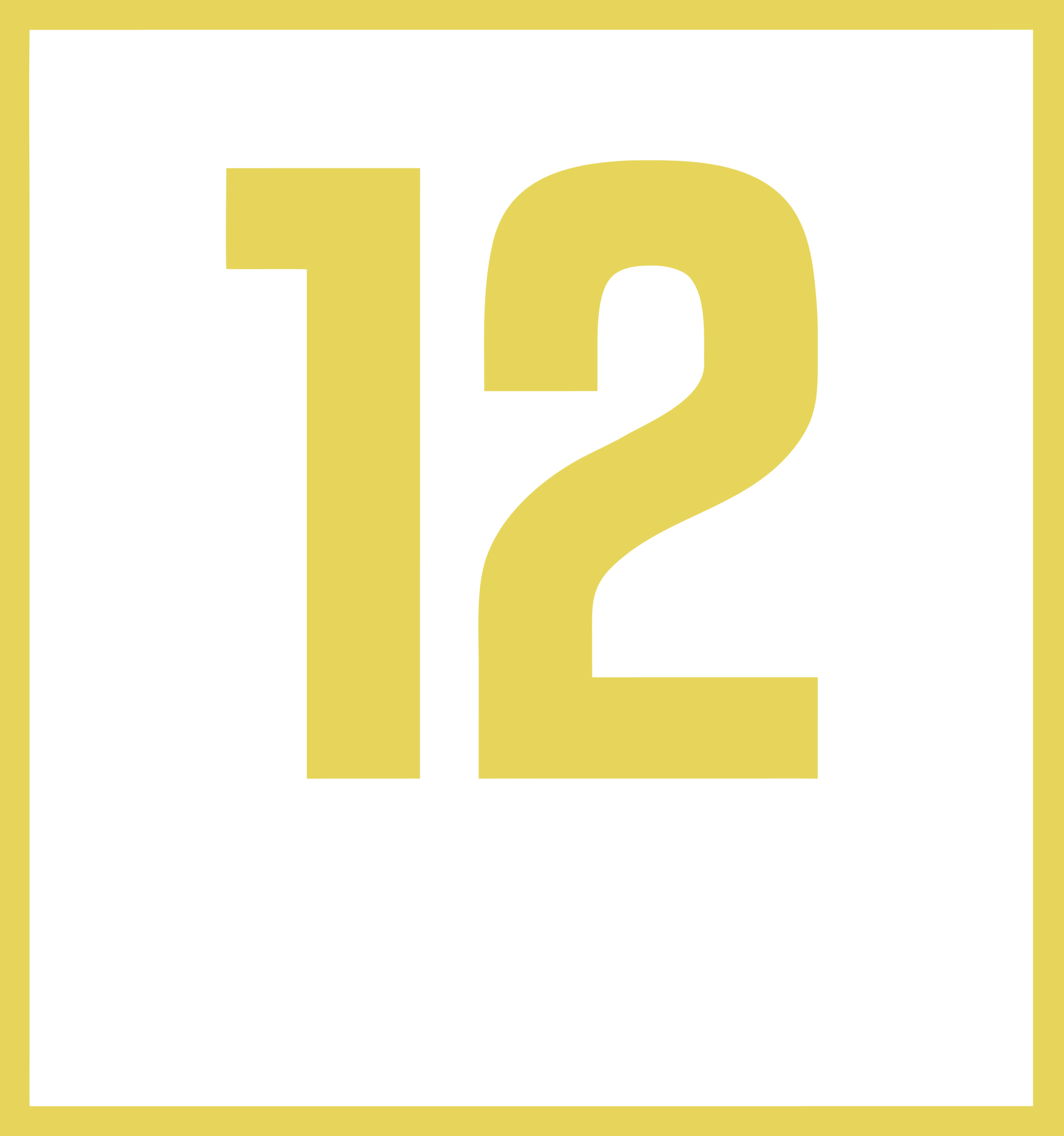 Anniversary badge