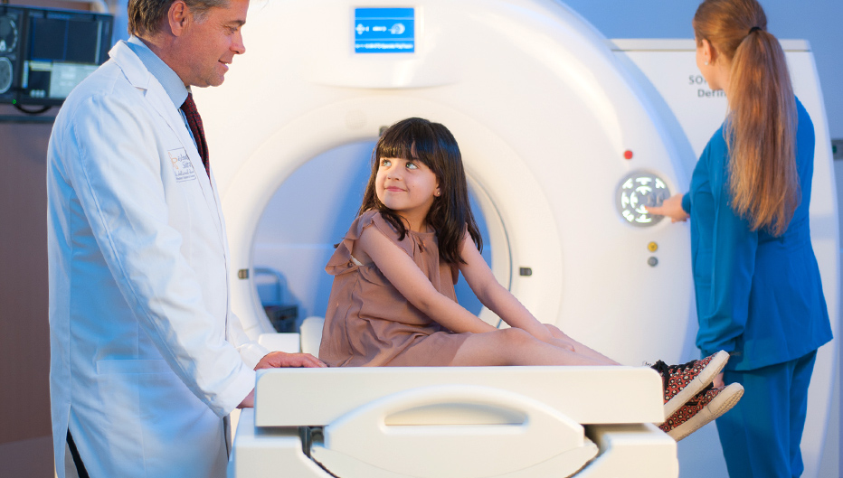 Pediatric Body Imaging 