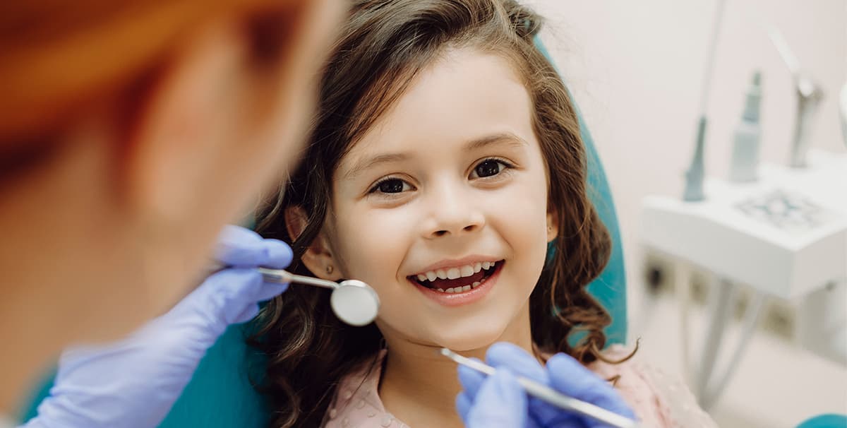 Pediatric Dental Surgery