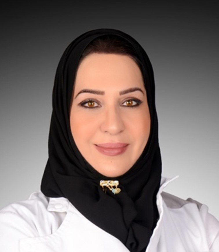 Ammira Al-Shabeeb Akil, PhD